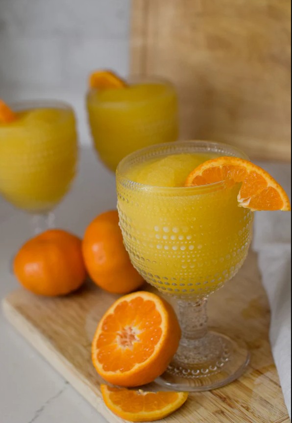 Mimosa - Premium drink mix from d'marie - Just $16! Shop now at Pat's Monograms