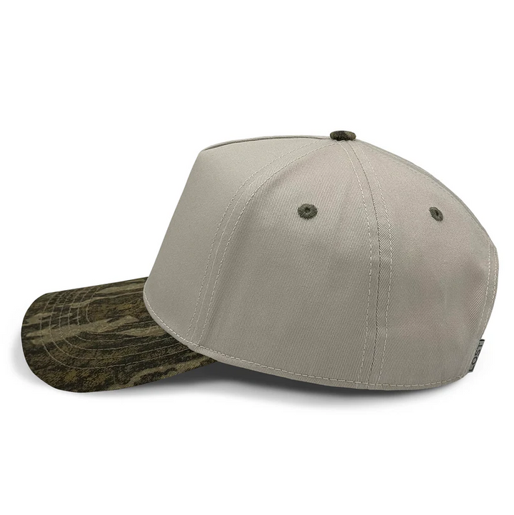 EA5Y Hybrid - Premium Headwear from Lost Hat Co. - Just $16! Shop now at Pat's Monograms