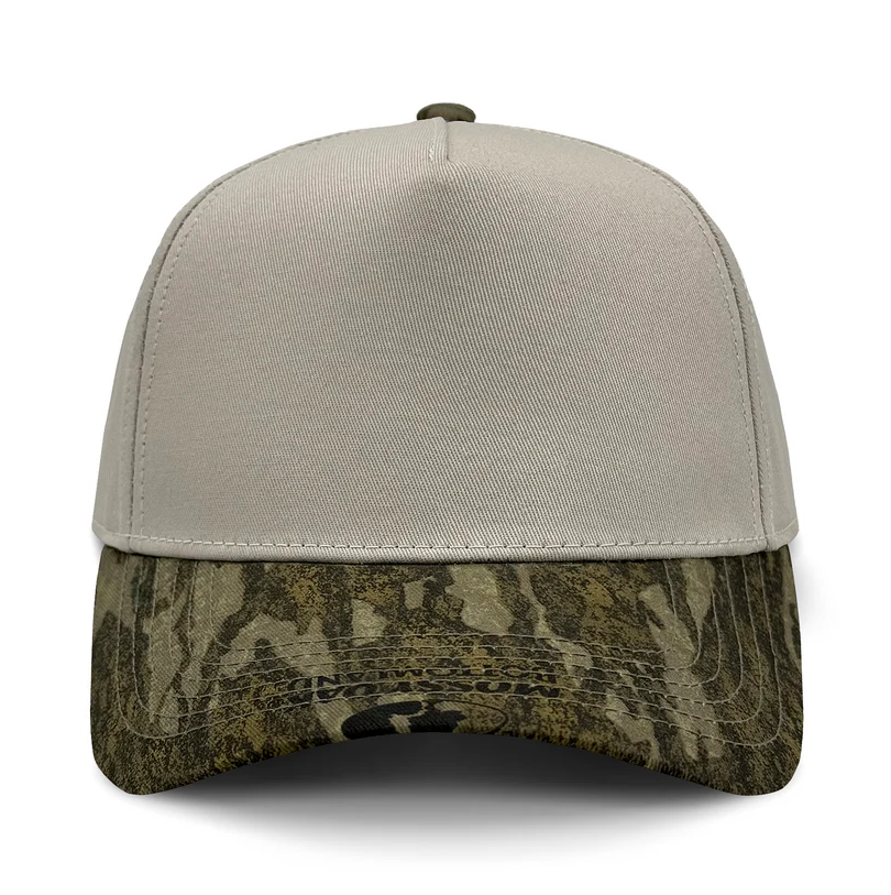 EA5Y Hybrid - Premium Headwear from Lost Hat Co. - Just $16! Shop now at Pat's Monograms