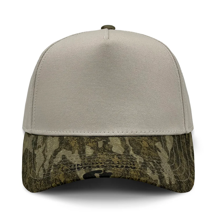 EA5Y Hybrid - Premium Headwear from Lost Hat Co. - Just $16! Shop now at Pat's Monograms