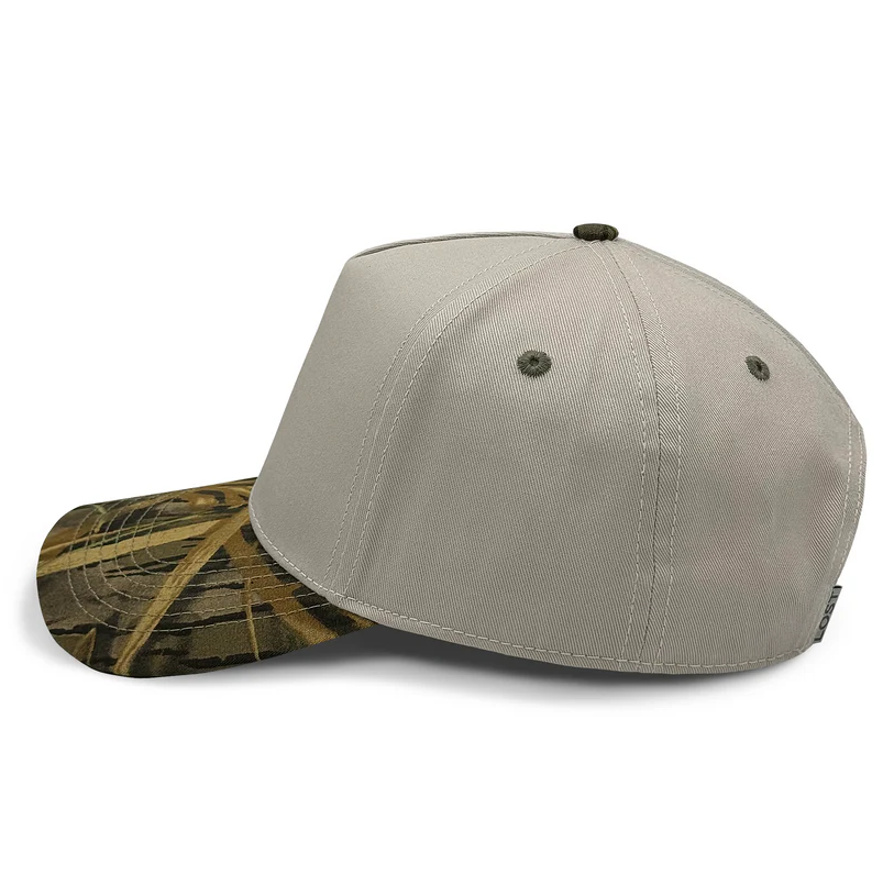 EA5Y Hybrid - Premium Headwear from Lost Hat Co. - Just $16! Shop now at Pat's Monograms