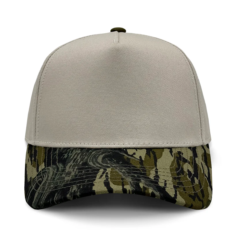 EA5Y Hybrid - Premium Headwear from Lost Hat Co. - Just $16! Shop now at Pat's Monograms