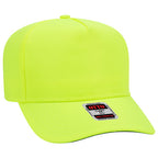 Otto 5 Panel 31- - Mid Profle Vintage Cotton/Twill Baseball Cap - Premium Hat from Otto Caps - Just $7.50! Shop now at Pat's Monograms