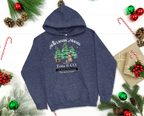 "Howlmark" Movie Sweatshirt - Personalized with your favorite Dog Breed — holiday
