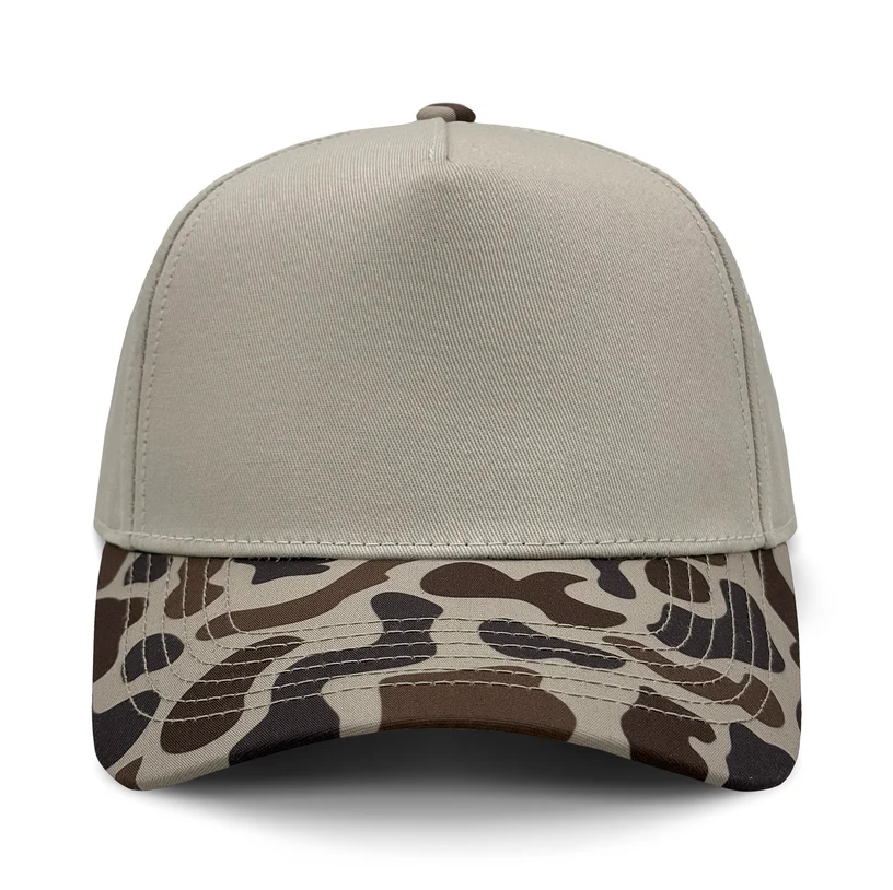 EA5Y Hybrid - Premium Headwear from Lost Hat Co. - Just $16! Shop now at Pat's Monograms