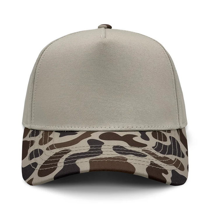 EA5Y Hybrid - Premium Headwear from Lost Hat Co. - Just $16! Shop now at Pat's Monograms