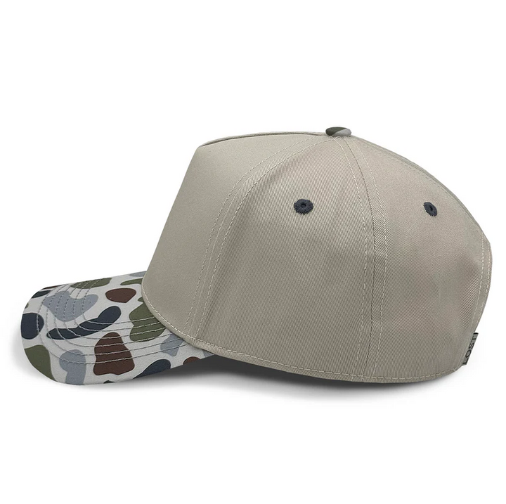 EA5Y Hybrid - Premium Headwear from Lost Hat Co. - Just $16! Shop now at Pat's Monograms
