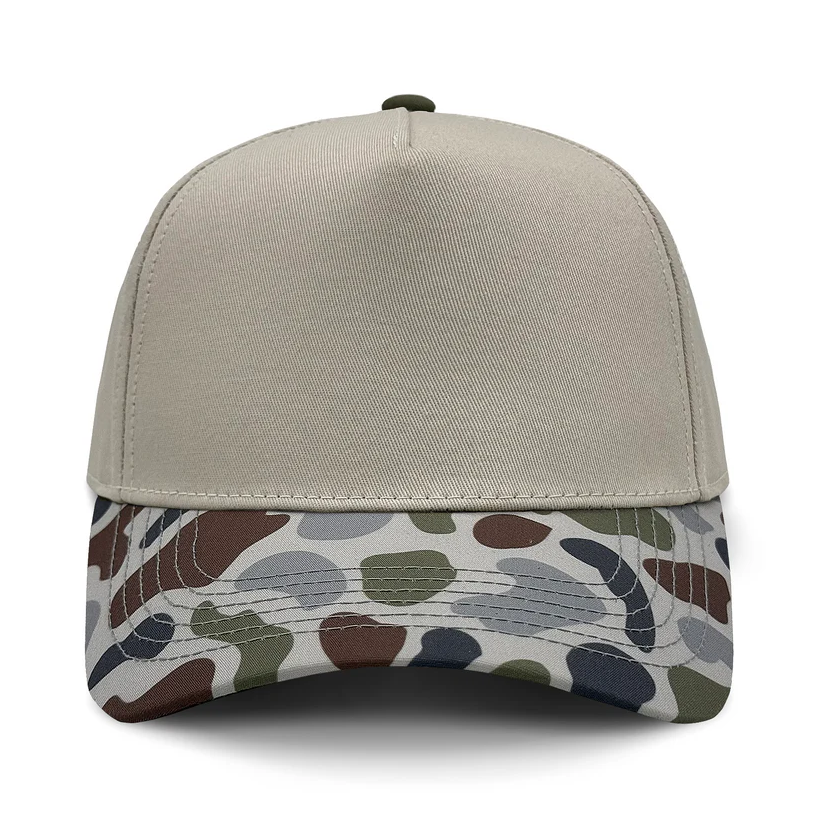 EA5Y Hybrid - Premium Headwear from Lost Hat Co. - Just $16! Shop now at Pat's Monograms