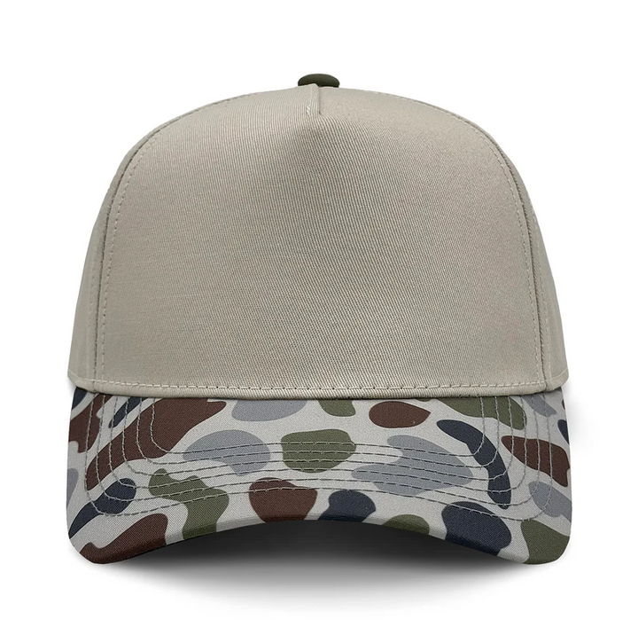 EA5Y Hybrid - Premium Headwear from Lost Hat Co. - Just $16! Shop now at Pat's Monograms