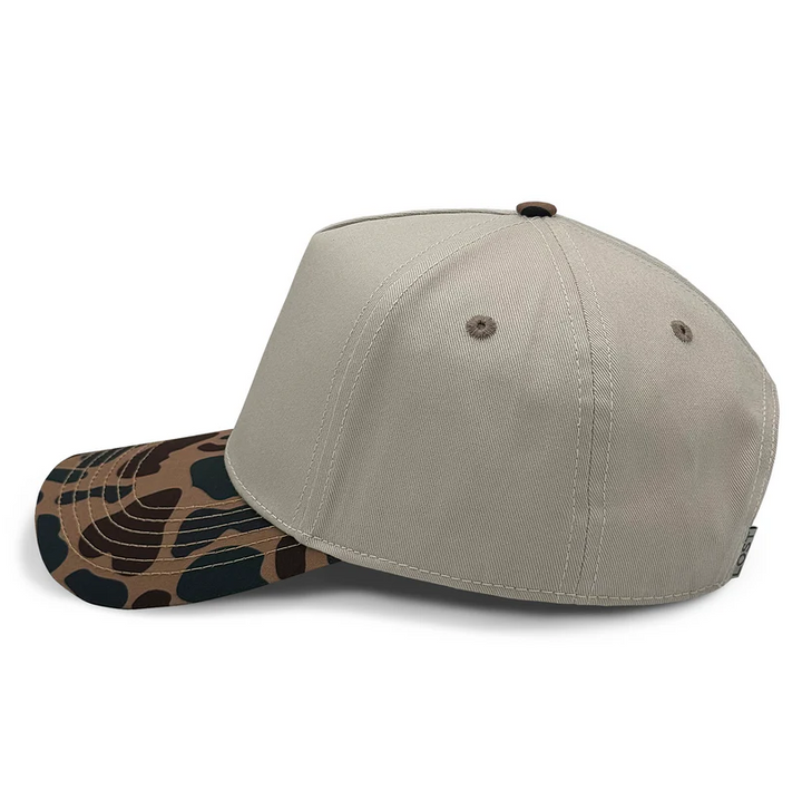 EA5Y Hybrid - Premium Headwear from Lost Hat Co. - Just $16! Shop now at Pat's Monograms