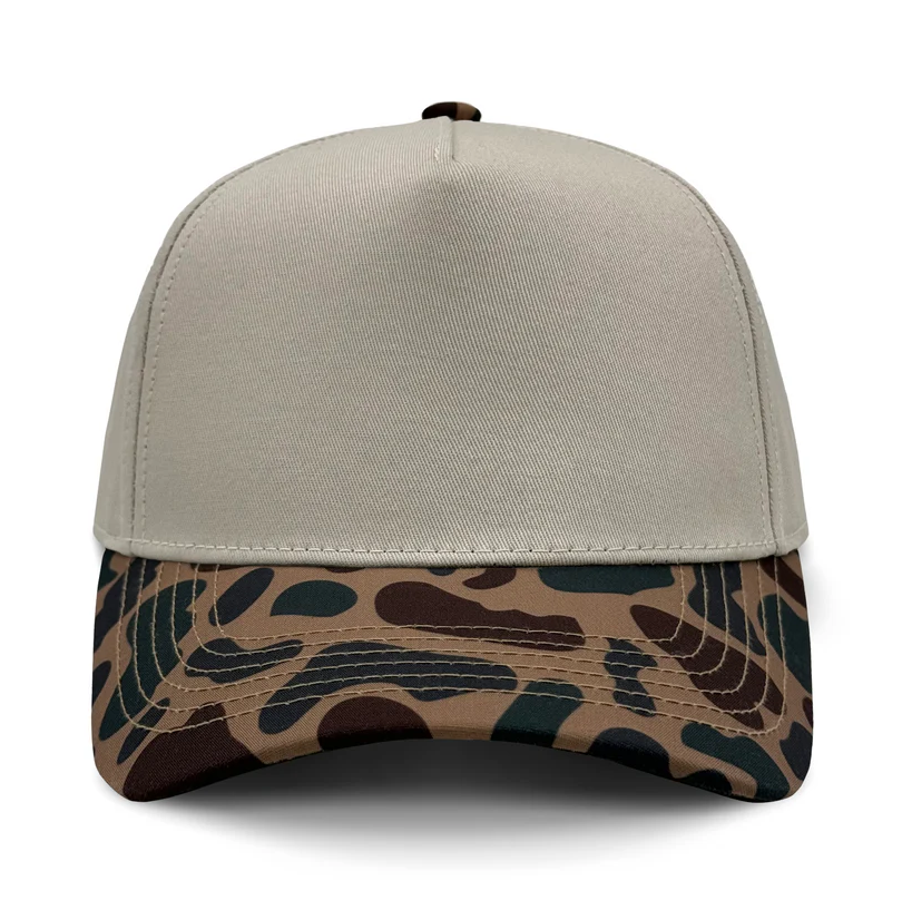 EA5Y Hybrid - Premium Headwear from Lost Hat Co. - Just $16! Shop now at Pat's Monograms