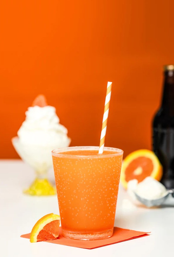 Orange Creamsicle - Premium drink mix from d'marie - Just $17.50! Shop now at Pat's Monograms