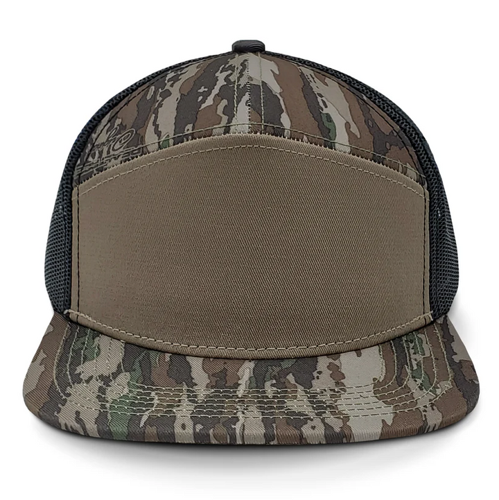 SA7AGE Realtree Caps - Premium Headwear from Lost Hat Co. - Just $18! Shop now at Pat's Monograms