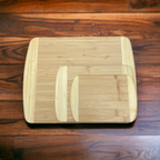 You Gonna Eat That? Basset Hound Cutting Board - Premium Cutting Boards from Pat's Monograms - Just $18.95! Shop now at Pat's Monograms