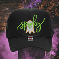 Spooky Trucker Cap for Kids — Otto Caps