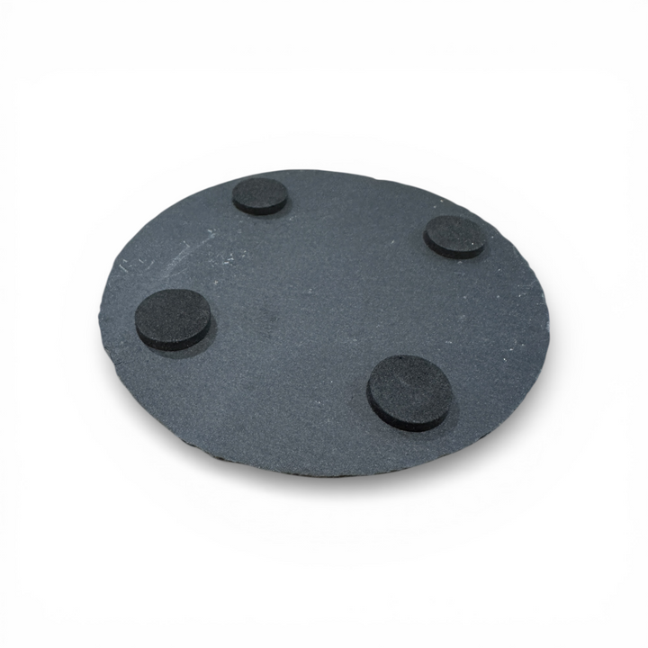 Surviving Fatherhood Slate Coaster - Premium barware from Pat's Monograms - Just $6.50! Shop now at Pat's Monograms