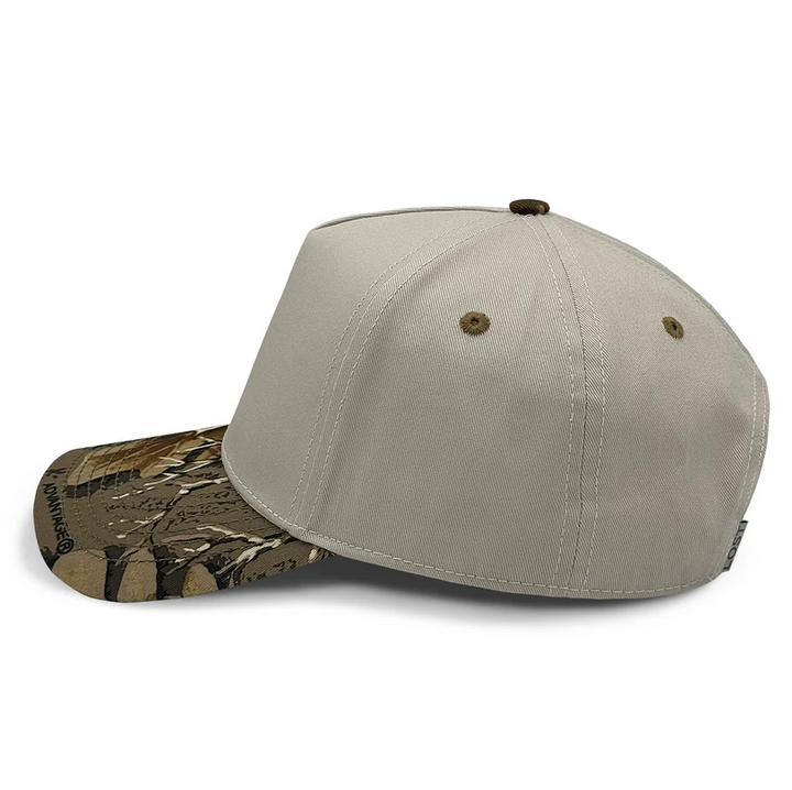 EA5Y Hybrid - Premium Headwear from Lost Hat Co. - Just $16! Shop now at Pat's Monograms