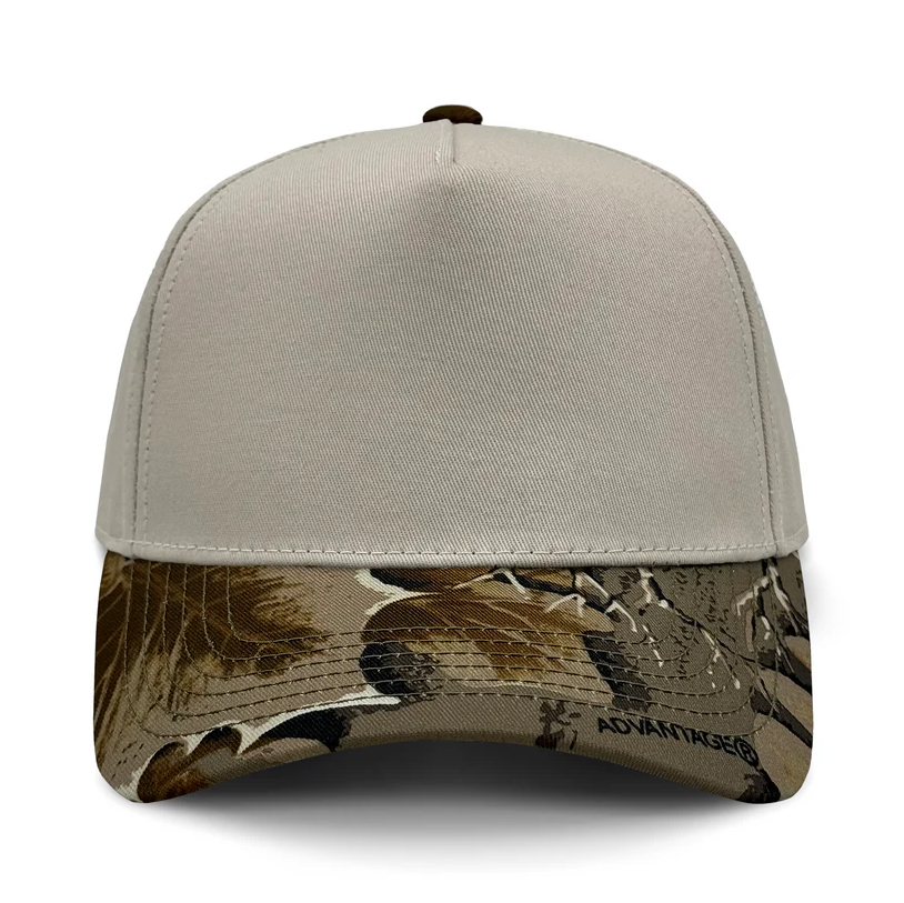 EA5Y Hybrid - Premium Headwear from Lost Hat Co. - Just $16! Shop now at Pat's Monograms
