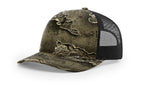 Richardson 112P - Printed - Premium Caps from Richardson - Just $15.95! Shop now at Pat's Monograms