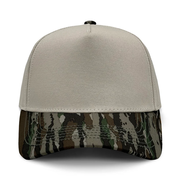 EA5Y Hybrid - Premium Headwear from Lost Hat Co. - Just $16! Shop now at Pat's Monograms