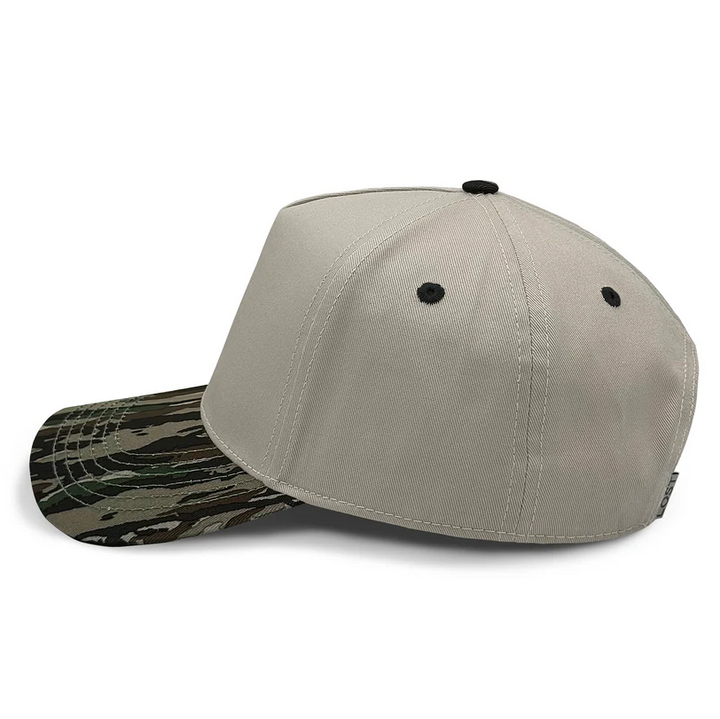 EA5Y Hybrid - Premium Headwear from Lost Hat Co. - Just $16! Shop now at Pat's Monograms