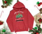 "Howlmark" Movie Sweatshirt - Personalized with your favorite Dog Breed — holiday