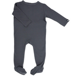 Footie with Bum Flap — Sweet Bamboo baby and Toddler Outfits
