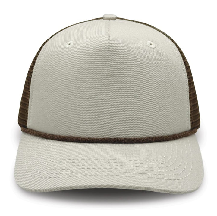 Ranchero Foam Trucker - Premium Headwear from Lost Hat Co. - Just $16! Shop now at Pat's Monograms