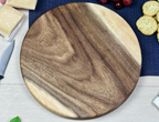 Tuckahoe Hardwood - Live Edge Boards