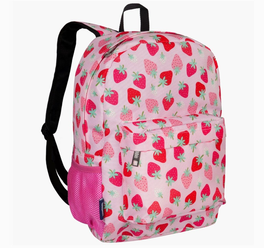 Wildkin 16" Crackerjack Backpack - Premium Backpack from Wildkin - Just $38! Shop now at Pat's Monograms