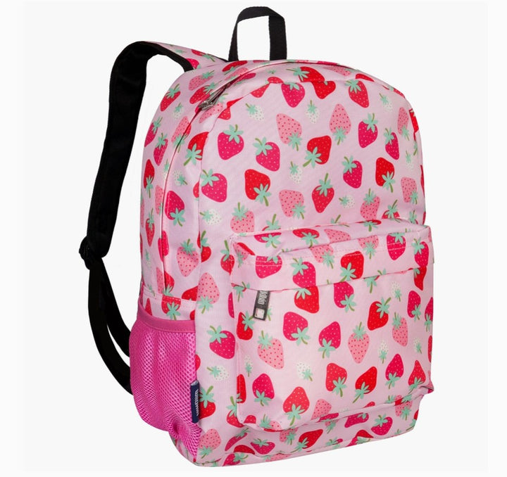 Wildkin 16" Crackerjack Backpack - Premium Backpack from Wildkin - Just $38! Shop now at Pat's Monograms