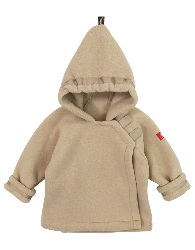 Warm Plus Favorite Jacket - Premium Baby & Toddler Jacket from American Widgeon - Just $64! Shop now at Pat's Monograms