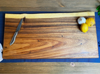 Tuckahoe Hardwood - Live Edge Boards