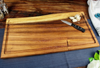Tuckahoe Hardwood - Live Edge Boards