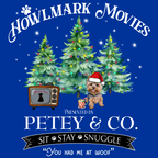 "Howlmark" Movie Sweatshirt - Personalized with your favorite Dog Breed — holiday