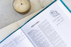 Personal Reflections Kjv Bible With Prompts — Barbour Publishing, Inc. Books and Devotionals