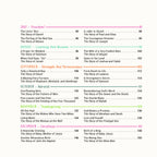 A Year of Bible Stories — Barbour Publishing, Inc. Books and Devotionals