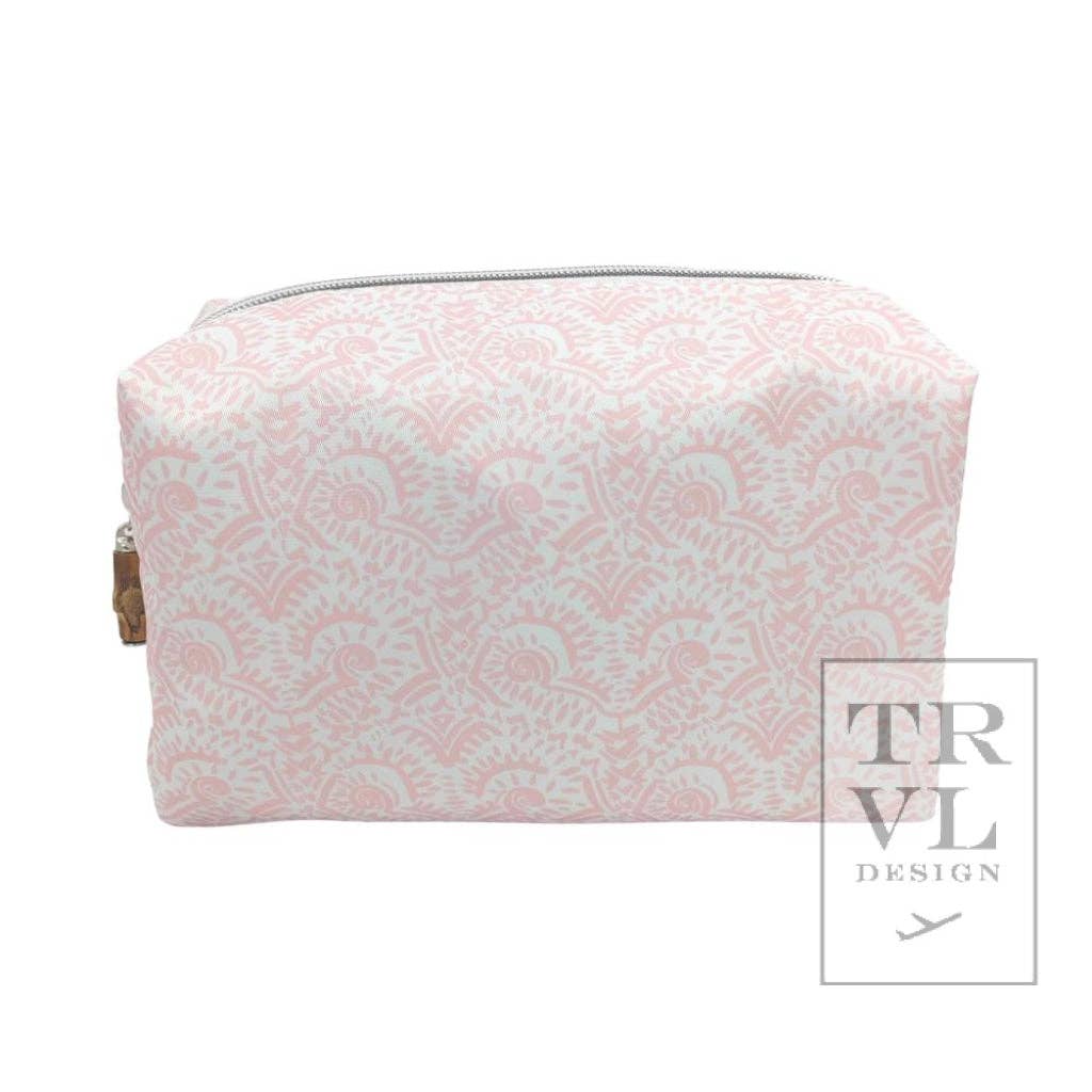 On Board Bag - Cosmetic Organizer Pouch - Premium Organizer from TRVL Design - Just $34.95! Shop now at Pat's Monograms