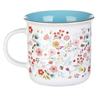 Today I Choose Joy Ceramic Coffee Mug — Christian Art Gifts gift item