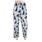 Black Labrador Pajama Pants — E&S Pets Pajamas