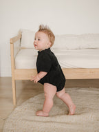 Oversized T-Shirt Romper — Little Joy Co. Baby & Toddler Outfits