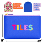 Mahjong Tile Storage Bag Mahjong Gift