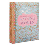 One-Minute Devotions for Young Women — Christian Art Gifts Books and Devotionals
