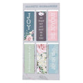 That My Joy May Be In You Magnetic Bookmark Set - John 15:11 — Christian Art Gifts Books and Devotionals