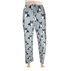 Boston Terrier Pajama Pants — E&S Pets Pajamas
