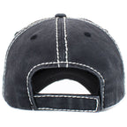 Boat Hair Don't Care Hat — Your Fashion Wholesale