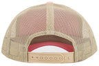 Foam Premium Rope Trucker Hat — KBETHOS