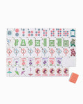 Solara Mahjong Tiles — Oh My Mahjong