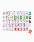Solara Mahjong Tiles — Oh My Mahjong