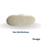 French Bulldog Snuggs Slippers — E&S Pets